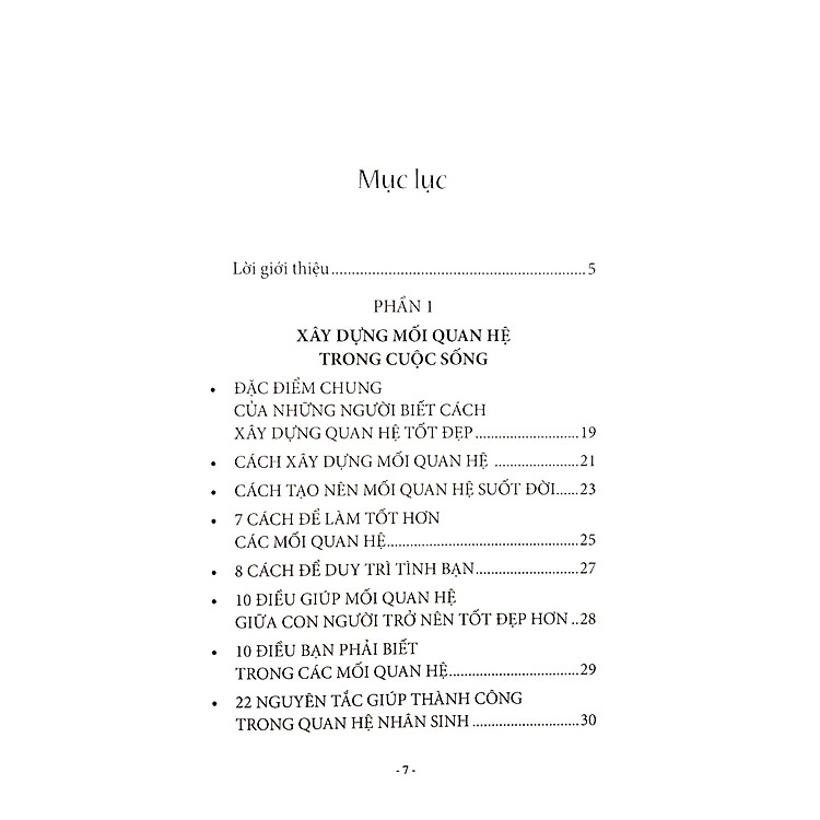 Những Kỹ Năng Cơ Bản Trong Cuộc Sống Hằng Ngày - Ảnh 2