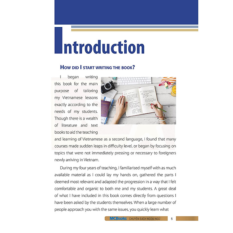 Useful Vietnamese For Expats - 3 - Ảnh 5