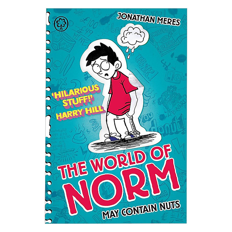 May Contain Nuts: Book 1 (The World Of Norm)