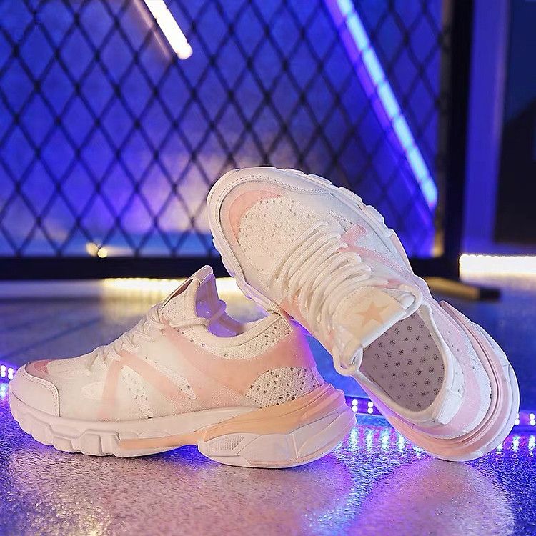 Giày Thể Thao Nữ LAWA 01W9909