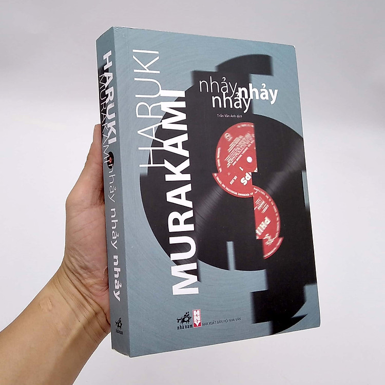 Nhảy Nhảy Nhảy (Tái Bản) - Ảnh 2