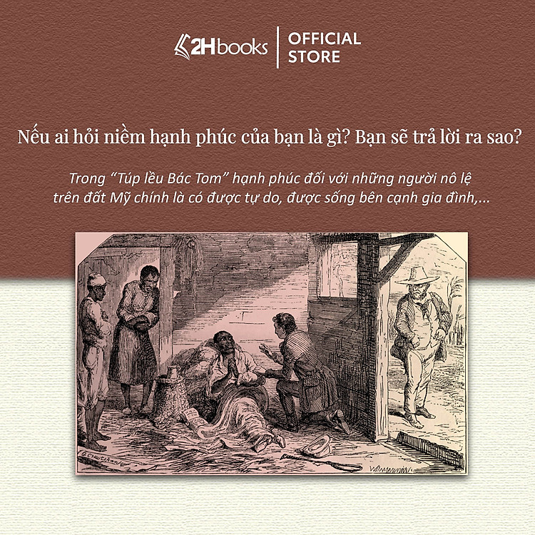 Túp Lều Bác Tom (Tái Bản 2024) - Ảnh 5