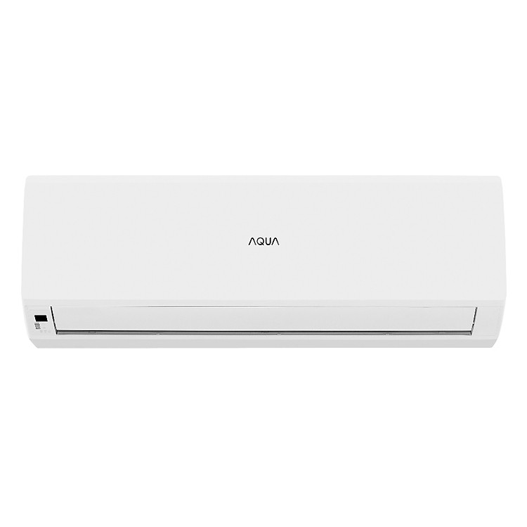 Máy Lạnh Aqua AQA-KCR12JA (1.5 HP) - Trắng - Hàng Chính Hãng