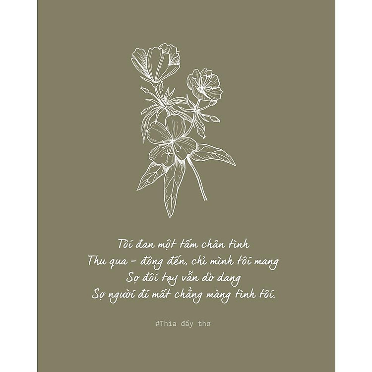 Và Sao Không Thể Hết Yêu Em - Ảnh 4