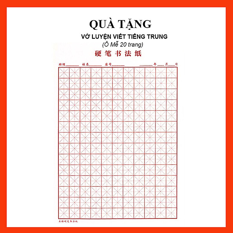 Sổ Tay Bắt Đầu Tiếng Trung 3 Trong 1 Biết Giao Tiếp Ngay Sau Khi Học - Ảnh 8