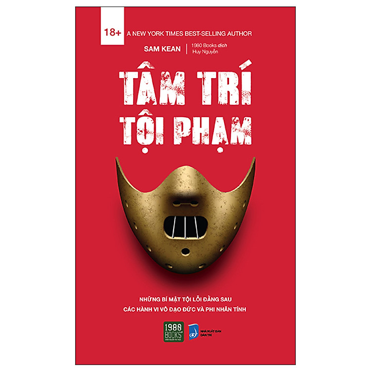 Tâm trí tội phạm – 1980