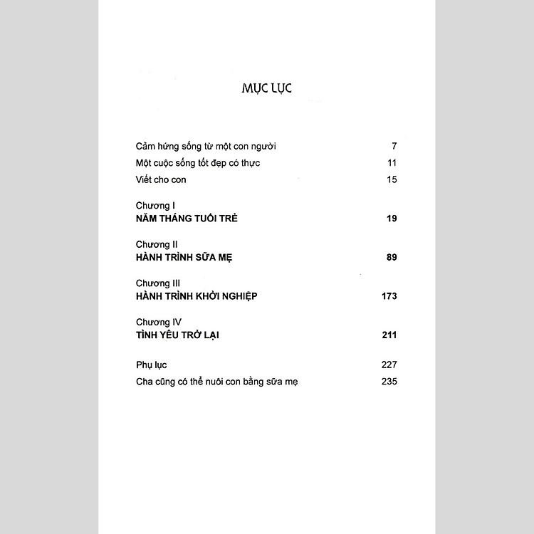 Ba Muốn Nuôi Con Bằng Sữa Mẹ - Ảnh 2