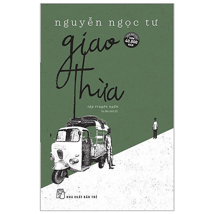 Nguyễn Ngọc Tư – Giao Thừa