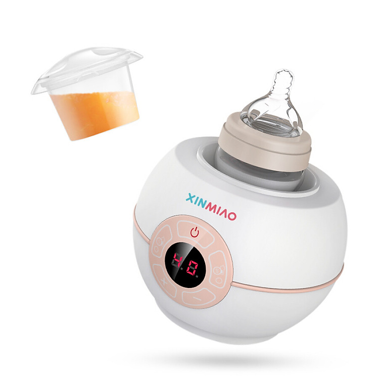 Máy Hâm Sữa XINMIAO LS-BE207A