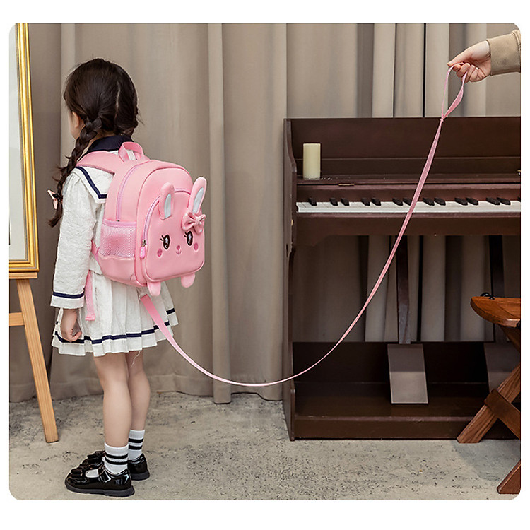 Ba lô học sinh phong cách mới BEE GEE HS1278-1288 (1284) - Ảnh 6