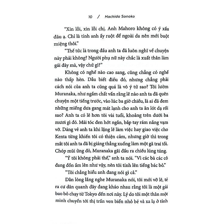 Những Con Cá Voi 52 Hertz - Ảnh 5