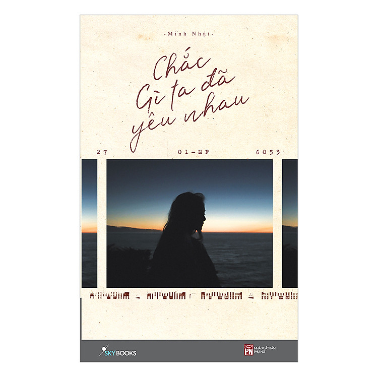 Sách Chắc Gì Ta Đã Yêu Nhau