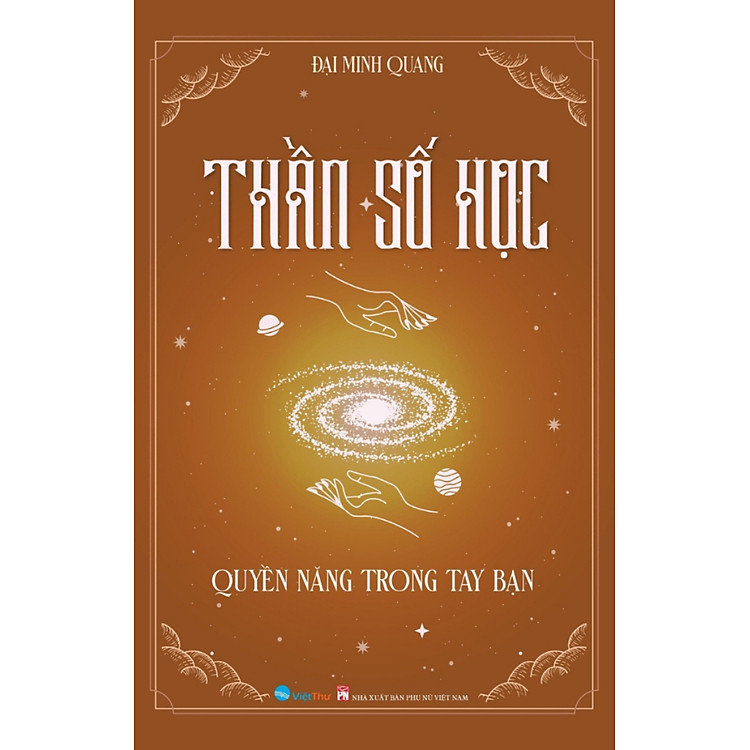 Thần Số Học – Quyền Năng Trong Tay Bạn