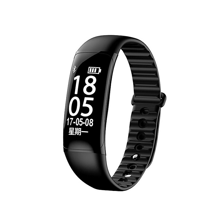 Vòng Đeo Tay Chống Nước Dido F9