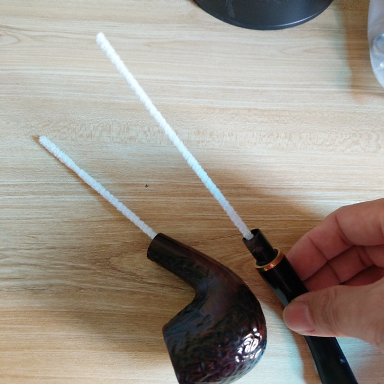 Que Vệ Sinh Tẩu Thuốc TL068 (50 que) - Ảnh 2