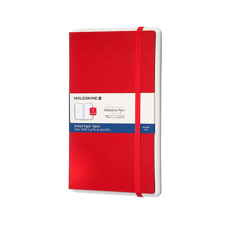 Sổ Tay Ghi Chú Thông Minh MOLESKINE SWS
