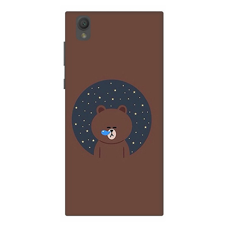 Ốp Lưng Dành Cho Điện Thoại Sony Xperia L1 Mẫu 97