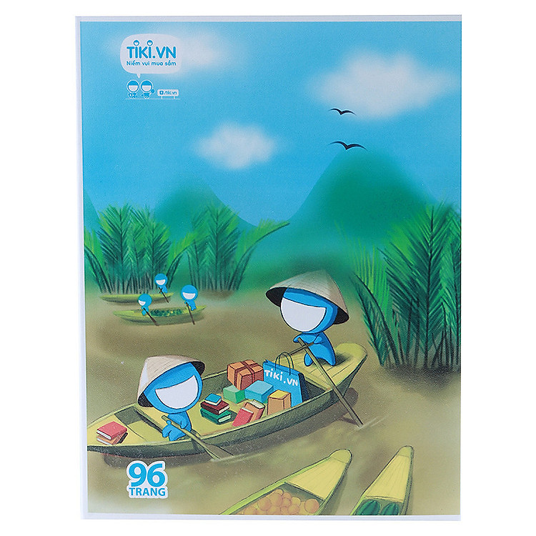 Tập Học Sinh - Mẫu Ngẫu Nhiên - Ảnh 5