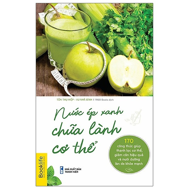 Uống Tươi Xanh Sống Khỏe Mạnh - Ảnh 2