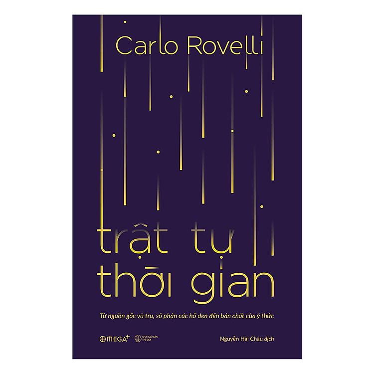 Trật Tự Thời Gian