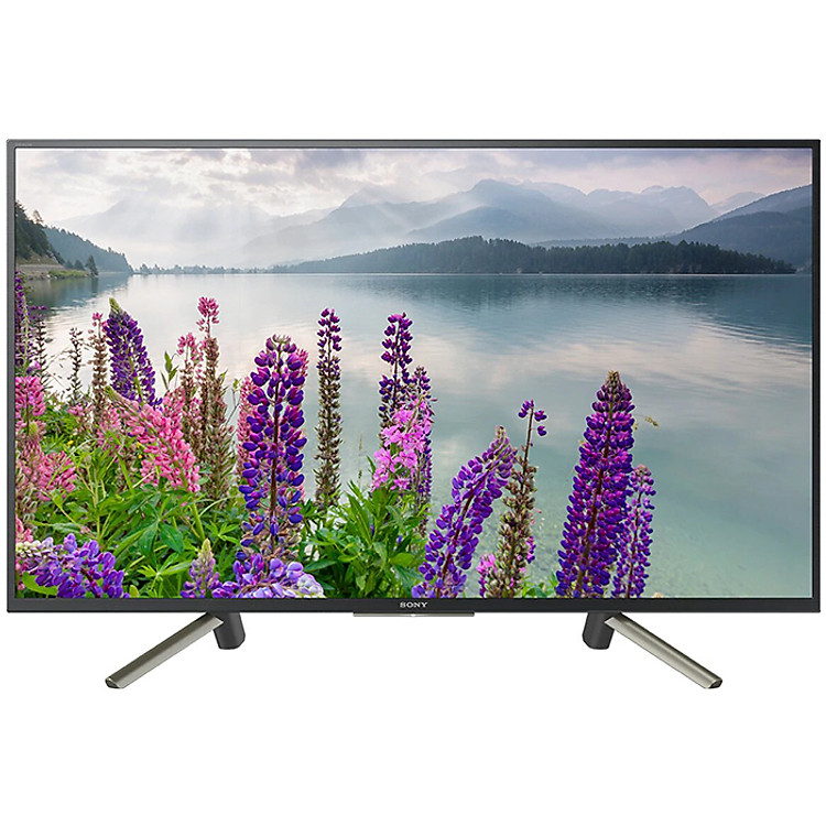 Android Tivi Sony Full HD 49 inch KDL-49W800F