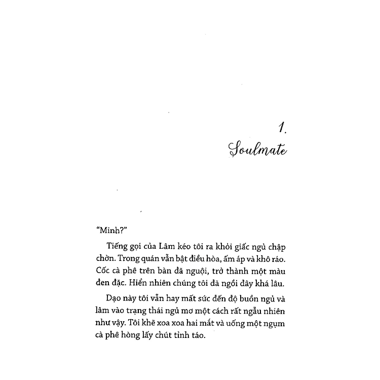 Người Viết Tình Yêu - Ảnh 2