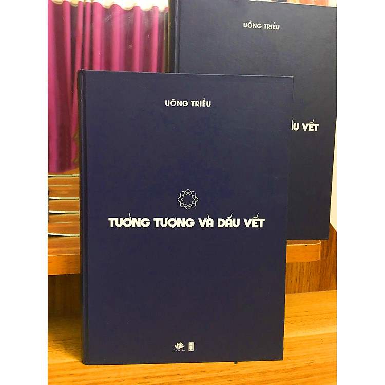 Tưởng Tượng và Dấu Vết - Ảnh 4