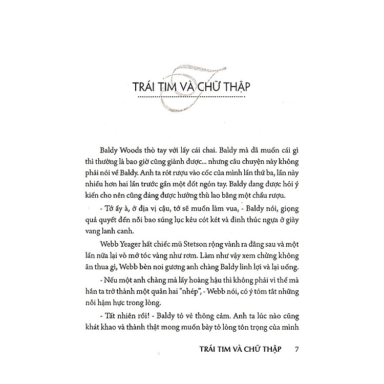 Chiếc lá cuối cùng - O. Henry (Tái Bản) - Ảnh 2