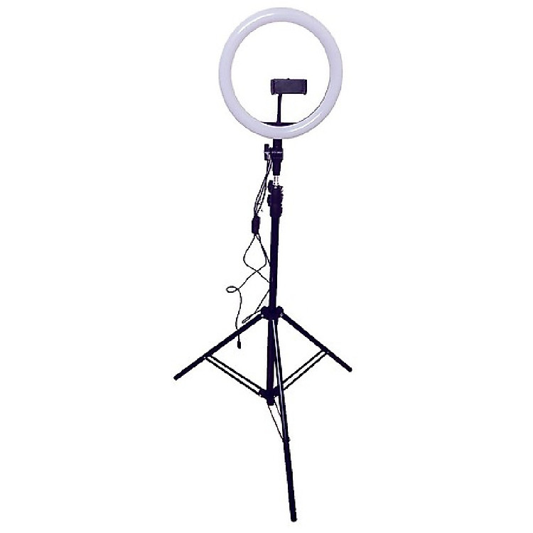 Đèn Led Vòng Hỗ Trợ livestream,Bán hàng,Chụp Hình,Makeup, Cao Cấp Chuyên Nghiệp