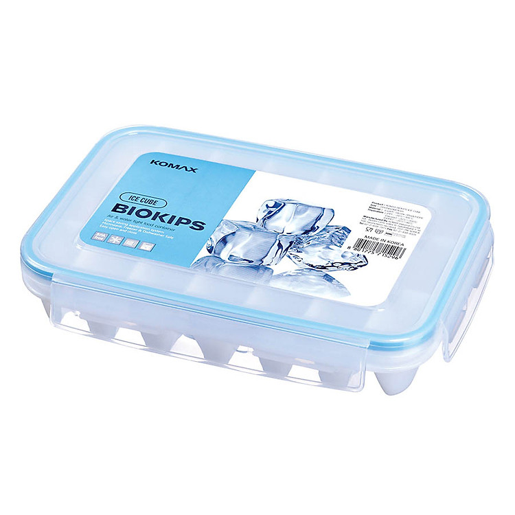 Khay Đựng Đá Komax 71529