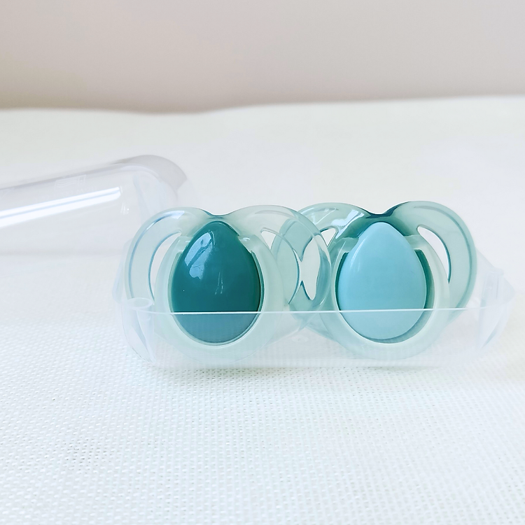 Ty Ngậm Dạ Quang Tommee Tippee 18-36 Tháng Tiết kiệm - Hình ảnh 4