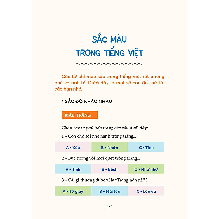 Chơi Chữ - Ảnh 2