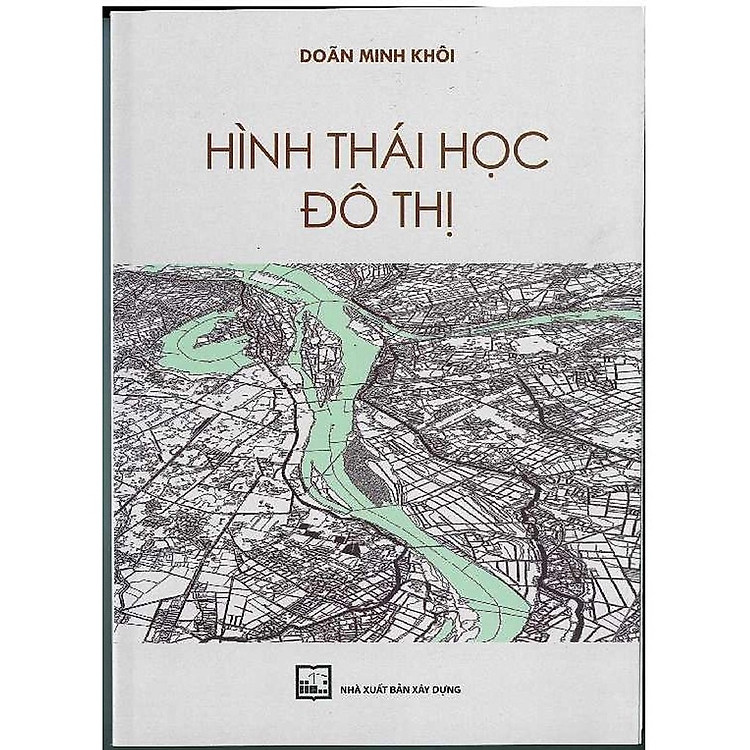 Hình thái học đô thị (xd)