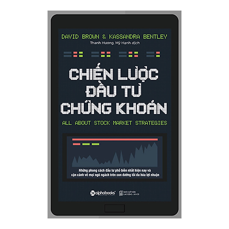 Chiến Lược Đầu Tư Chứng Khoán - Ảnh 3