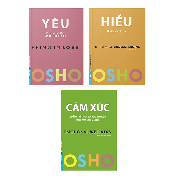 Thấu Hiểu Bản Thân