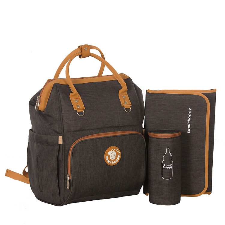 Bộ Túi Mẹ và Bé TMD Tiện Lợi Giá tốt - Hình ảnh 3