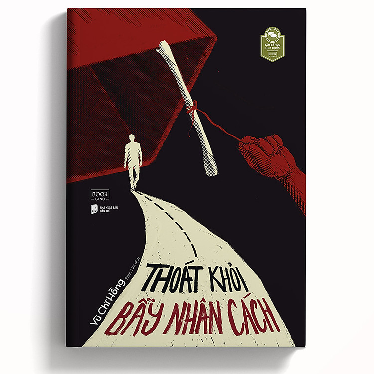 Thoát Khỏi Bẫy Nhân Cách - Ảnh 3