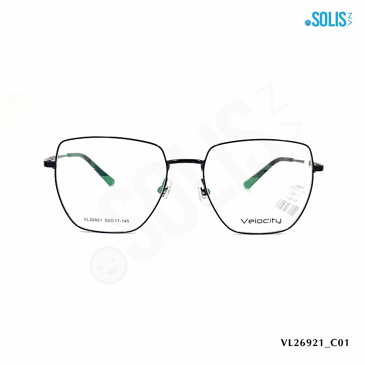Gọng kính KL Velocity VL26921 - KÍNH NHỰA HIỆU VELOCITY VL26921 KÍCH THƯỚC 53-17-145