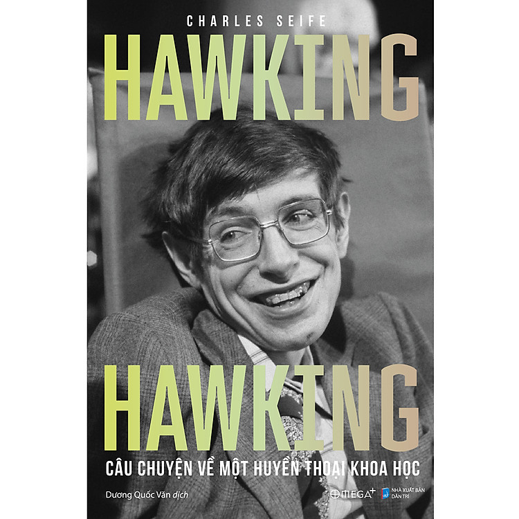 Hawking - Câu Chuyện Về Một Huyền Thoại Khoa Học - Ảnh 3