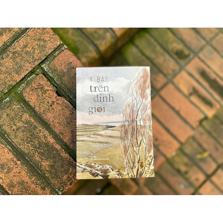 Trên Đỉnh Giời - Y Ban - Ảnh 3