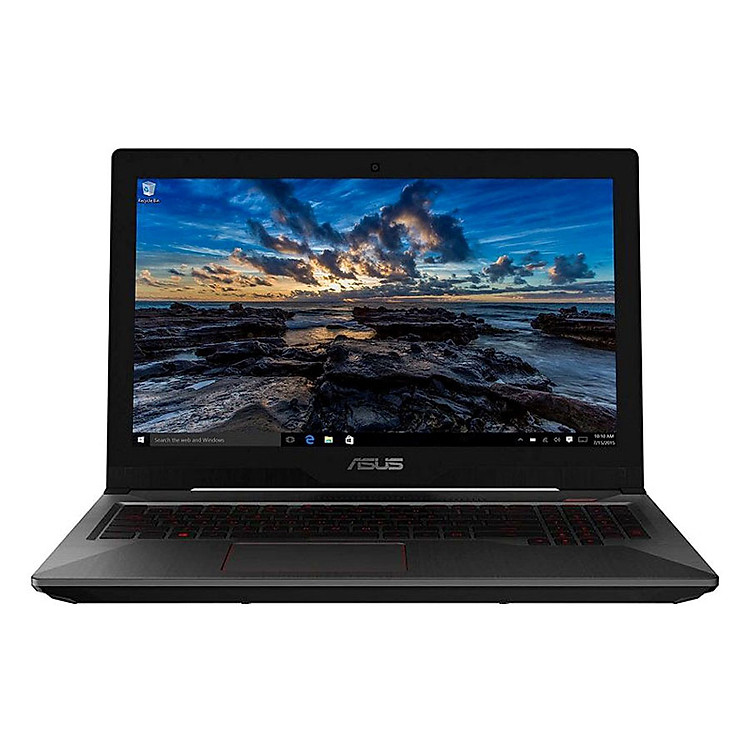 Laptop Asus FX503VD-E4119T Core i7-7700HQ / Win 10 15.6 inch - Hàng Chính Hãng