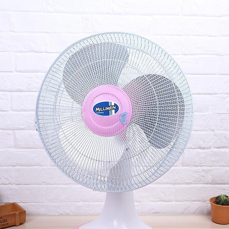 Mua Lưới Bọc Quạt An Toàn Cho Bé Chính hãng Giá rẻ - Hình ảnh 2