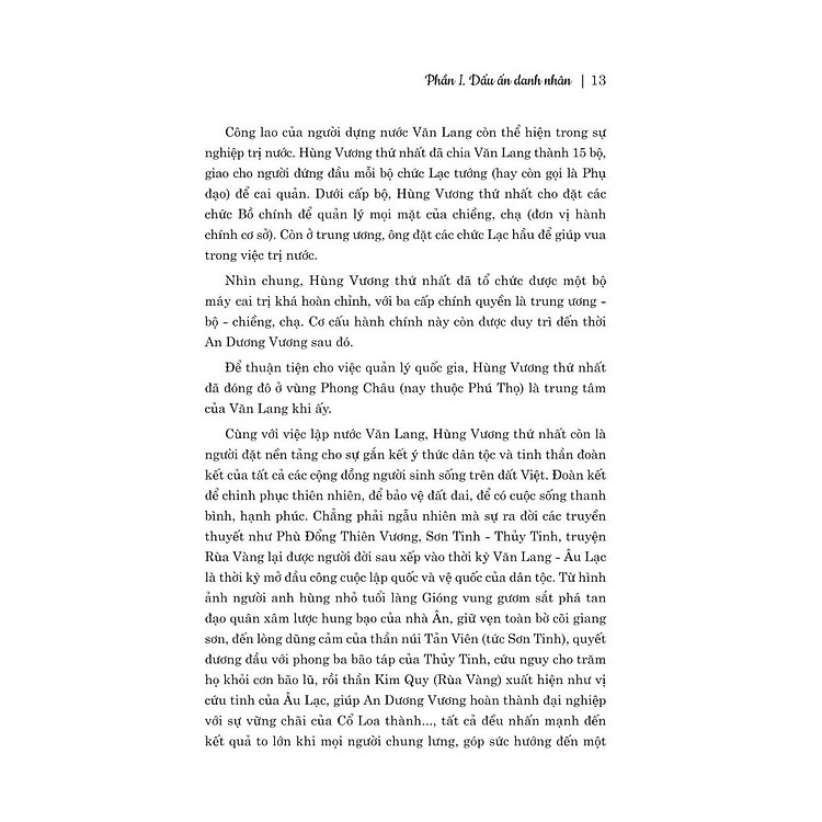 Khám Phá Sử Việt - Ảnh 4