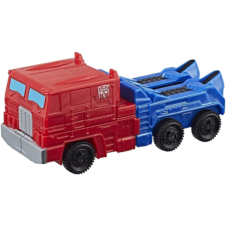 Mô Hình Optimus Prime 4.5 Inch Chính hãng Tiết kiệm - Hình ảnh 3
