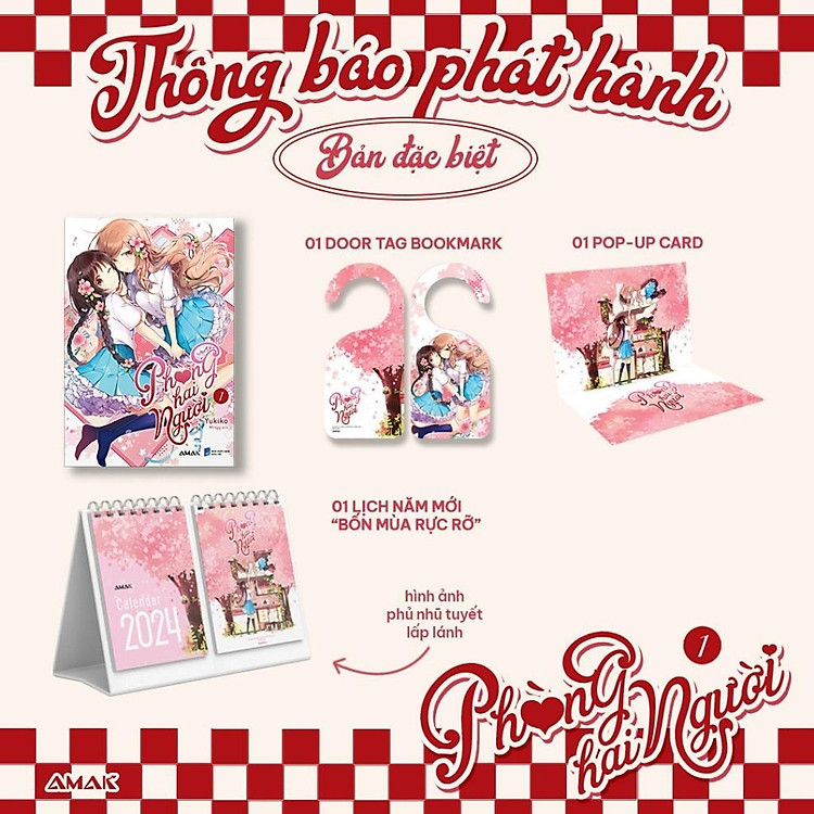 Phòng Hai Người - Tập 1 - Ảnh 4