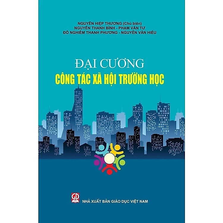 Đại cương Công tác xã hội trường học