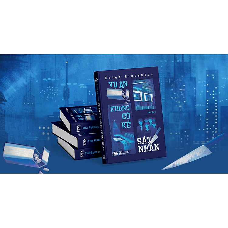 Vụ Án Không Có Kẻ Sát Nhân - Ảnh 2