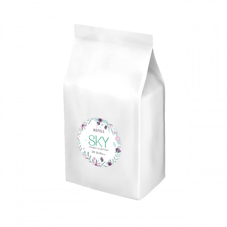 Lõi thay thế phấn hơi sương Sky - Refill Sky magic cushion