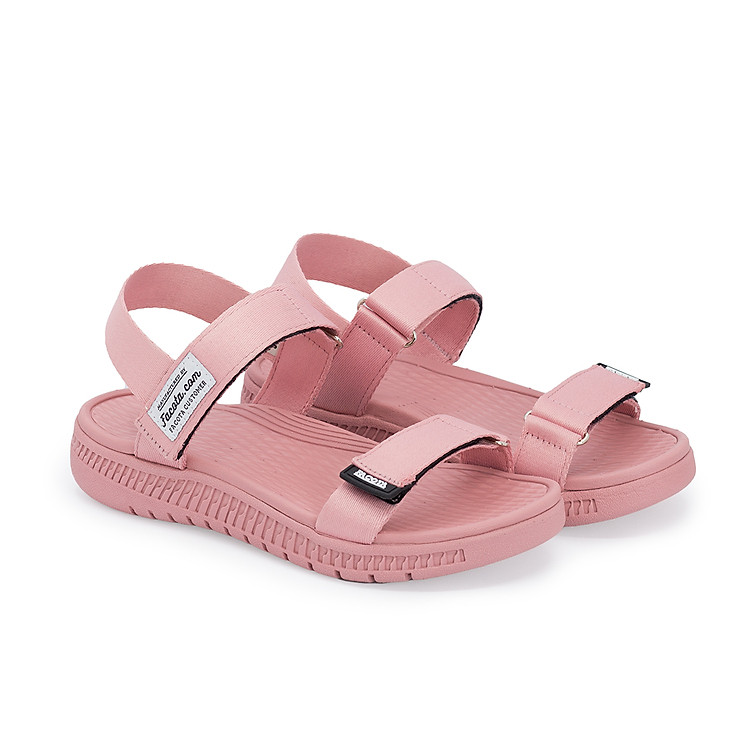 Giày sandal Facota AN05 Angelica sandal học sinh - sandal quai dù