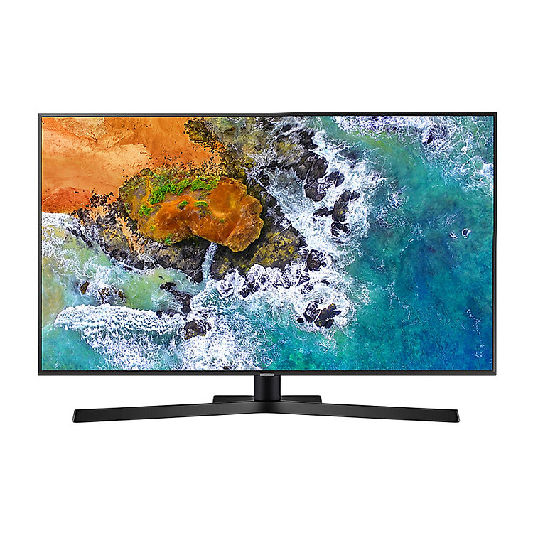 Smart Tivi Samsung 50 Inch 4K UHD UA50NU7800 - Hàng Chính Hãng